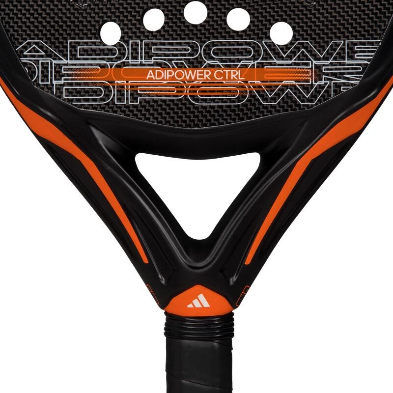 RAQUETTE DE PADEL Adidas Adipower CTRL 3.3 6 RAQUETTE DE PADEL Adidas Adipower CTRL 3.3 – Image 4