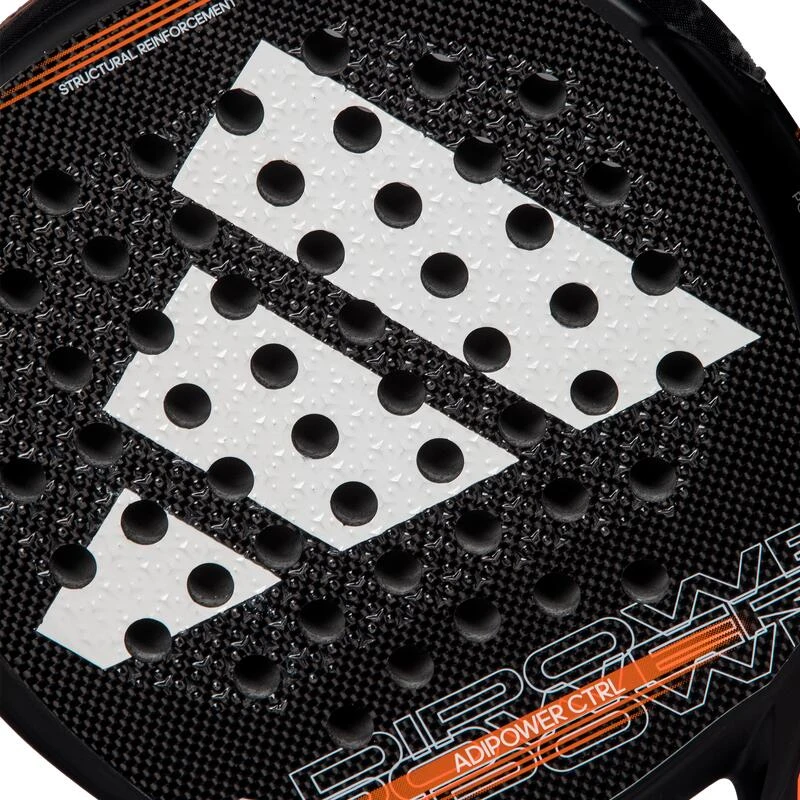 RAQUETTE DE PADEL Adidas Adipower CTRL 3.3 7 RAQUETTE DE PADEL Adidas Adipower CTRL 3.3 – Image 5