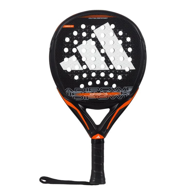 RAQUETTE DE PADEL Adidas Adipower CTRL 3.3 3 RAQUETTE DE PADEL Adidas Adipower CTRL 3.3