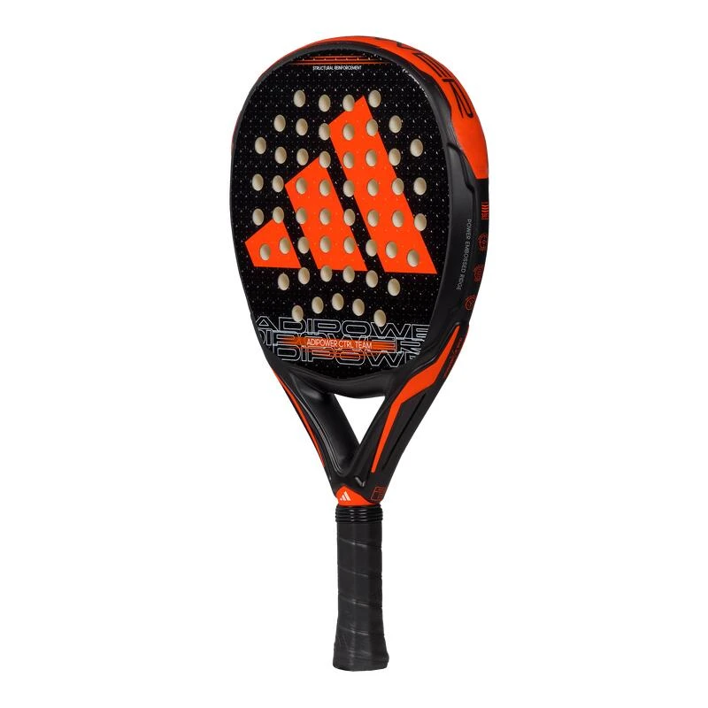 RAQUETTE DE PADEL Adidas Adipower CTRL TEAM 3.3 4 RAQUETTE DE PADEL Adidas Adipower CTRL TEAM 3.3 – Image 2