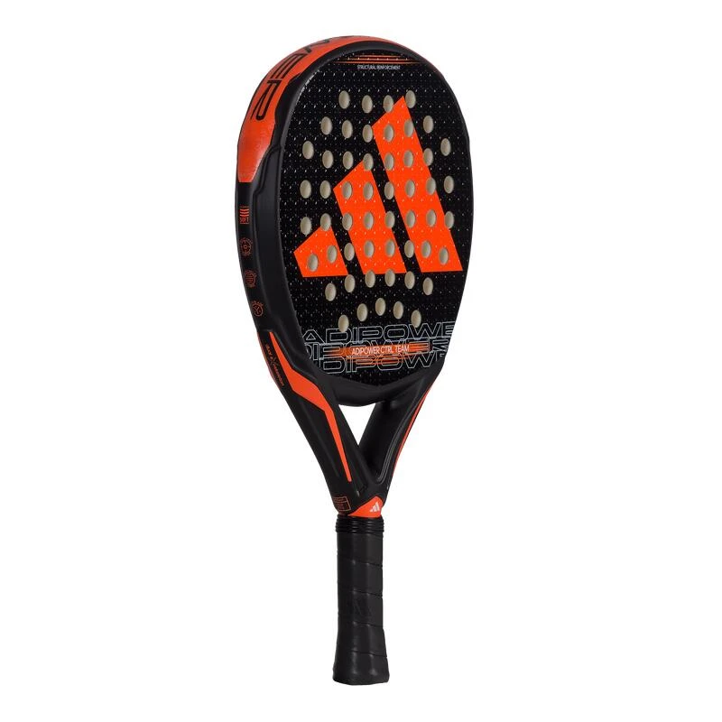 RAQUETTE DE PADEL Adidas Adipower CTRL TEAM 3.3 5 RAQUETTE DE PADEL Adidas Adipower CTRL TEAM 3.3 – Image 3