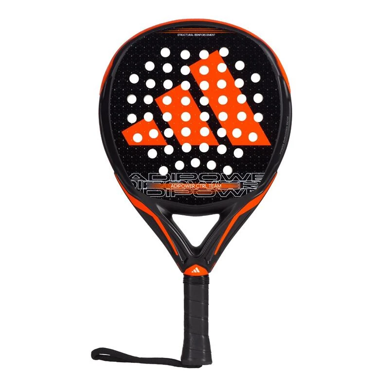 RAQUETTE DE PADEL Adidas Adipower CTRL TEAM 3.3 3 RAQUETTE DE PADEL Adidas Adipower CTRL TEAM 3.3