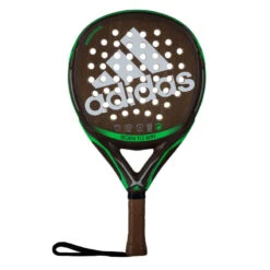 Raquette De Padel Adidas ADIPOWER #GREENPADEL