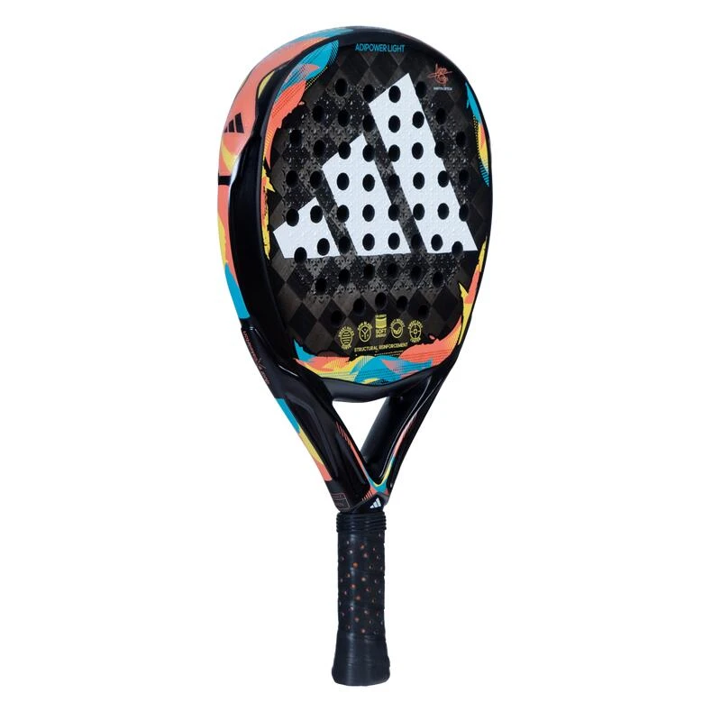 RAQUETTE DE PADEL Adidas Adipower Light 3.2 4 RAQUETTE DE PADEL Adidas Adipower Light 3.2 – Image 2