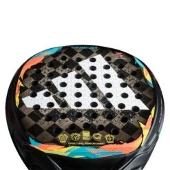 RAQUETTE DE PADEL Adidas Adipower Light 3.2 11 RAQUETTE DE PADEL Adidas Adipower Light 3.2 -Criquet Boutique raquette de padel adidas adipower light 32 2