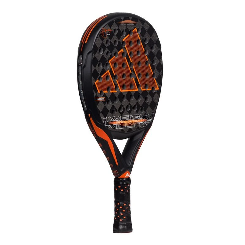 RAQUETTE DE PADEL Adidas Adipower Multiweight CTRL 3.3 4 RAQUETTE DE PADEL Adidas Adipower Multiweight CTRL 3.3 – Image 2