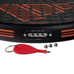 RAQUETTE DE PADEL Adidas Adipower Multiweight CTRL 3.3 13 RAQUETTE DE PADEL Adidas Adipower Multiweight CTRL 3.3 -Criquet Boutique raquette de padel adidas adipower multiweight ctrl 33 4