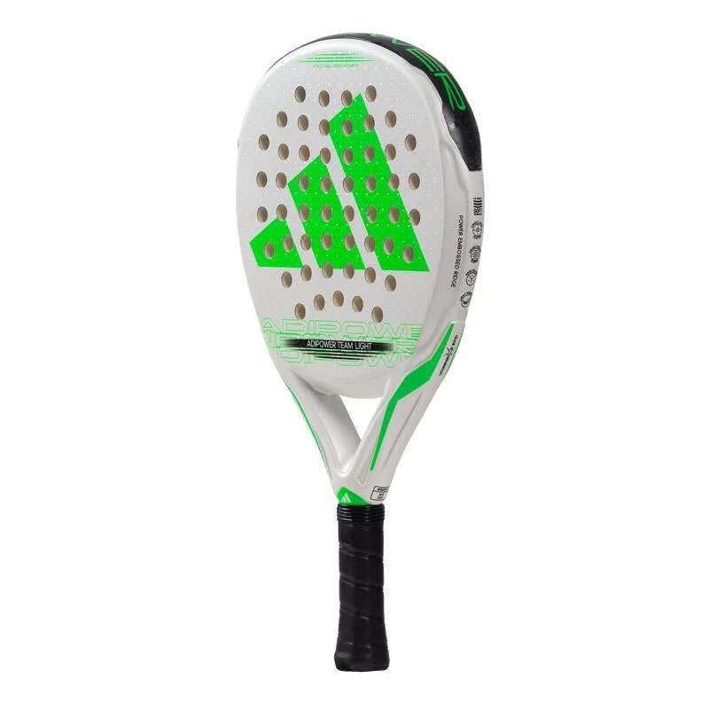 RAQUETTE DE PADEL Adidas Adipower TEAM Light 3.3 4 RAQUETTE DE PADEL Adidas Adipower TEAM Light 3.3 – Image 2