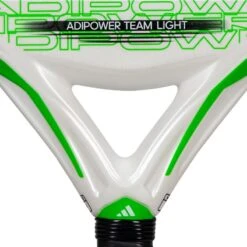 RAQUETTE DE PADEL Adidas Adipower TEAM Light 3.3 11 RAQUETTE DE PADEL Adidas Adipower TEAM Light 3.3 -Criquet Boutique raquette de padel adidas adipower team light 33 2
