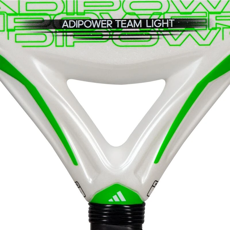 RAQUETTE DE PADEL Adidas Adipower TEAM Light 3.3 5 RAQUETTE DE PADEL Adidas Adipower TEAM Light 3.3 – Image 3