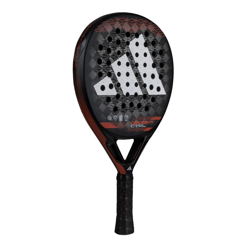 RAQUETTE DE PADEL Adidas Cross It CTRL 4 RAQUETTE DE PADEL Adidas Cross It CTRL – Image 2