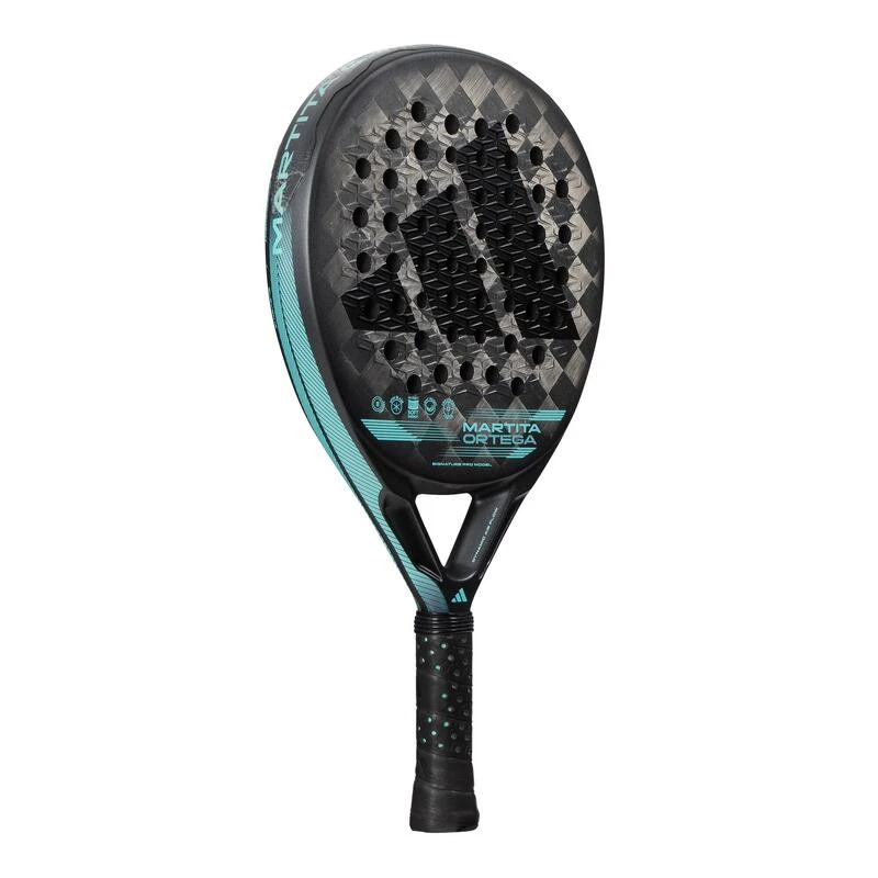 RAQUETTE DE PADEL Adidas Cross It Light 4 RAQUETTE DE PADEL Adidas Cross It Light – Image 2