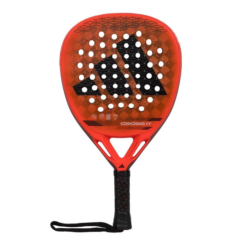 RAQUETTE DE PADEL Adidas Cross It 3 RAQUETTE DE PADEL Adidas Cross It