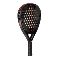 RAQUETTE DE PADEL Adidas Match 3.3 Black/Red 10 RAQUETTE DE PADEL Adidas Match 3.3 Black/Red -Criquet Boutique raquette de padel adidas match 33 blackred 1
