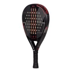 RAQUETTE DE PADEL Adidas Match 3.3 Black/Red 13 RAQUETTE DE PADEL Adidas Match 3.3 Black/Red -Criquet Boutique raquette de padel adidas match 33 blackred 4