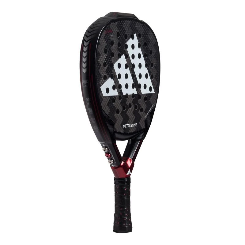 RAQUETTE DE PADEL Adidas Metalbone 3.3 4 RAQUETTE DE PADEL Adidas Metalbone 3.3 – Image 2