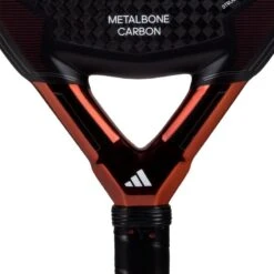 RAQUETTE DE PADEL Adidas Metalbone CARBON 3.3 13 RAQUETTE DE PADEL Adidas Metalbone CARBON 3.3 -Criquet Boutique raquette de padel adidas metalbone carbon 33 4