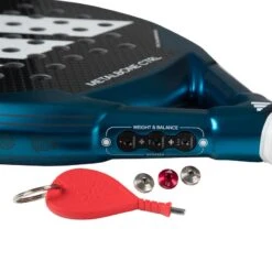 RAQUETTE DE PADEL Adidas Metalbone CTRL 3.3 13 RAQUETTE DE PADEL Adidas Metalbone CTRL 3.3 -Criquet Boutique raquette de padel adidas metalbone ctrl 33 4