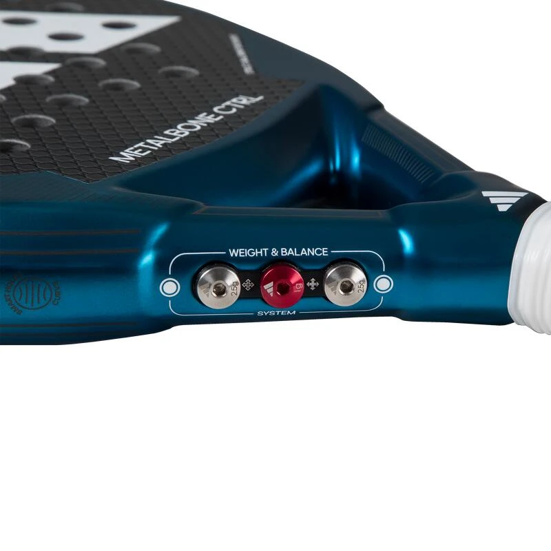 RAQUETTE DE PADEL Adidas Metalbone CTRL 3.3 9 RAQUETTE DE PADEL Adidas Metalbone CTRL 3.3 – Image 7