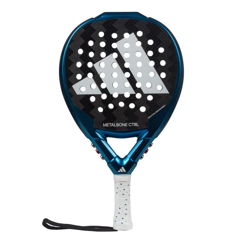 RAQUETTE DE PADEL Adidas Metalbone CTRL 3.3 3 RAQUETTE DE PADEL Adidas Metalbone CTRL 3.3