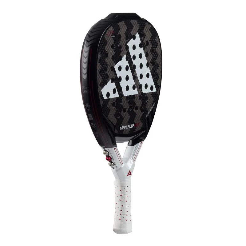 RAQUETTE DE PADEL Adidas Metalbone HRD+ 4 RAQUETTE DE PADEL Adidas Metalbone HRD+ – Image 2
