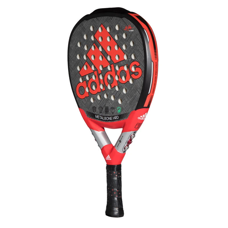RAQUETTE DE PADEL ADIDAS METALBONE HRD 22 4 RAQUETTE DE PADEL ADIDAS METALBONE HRD 22 – Image 2