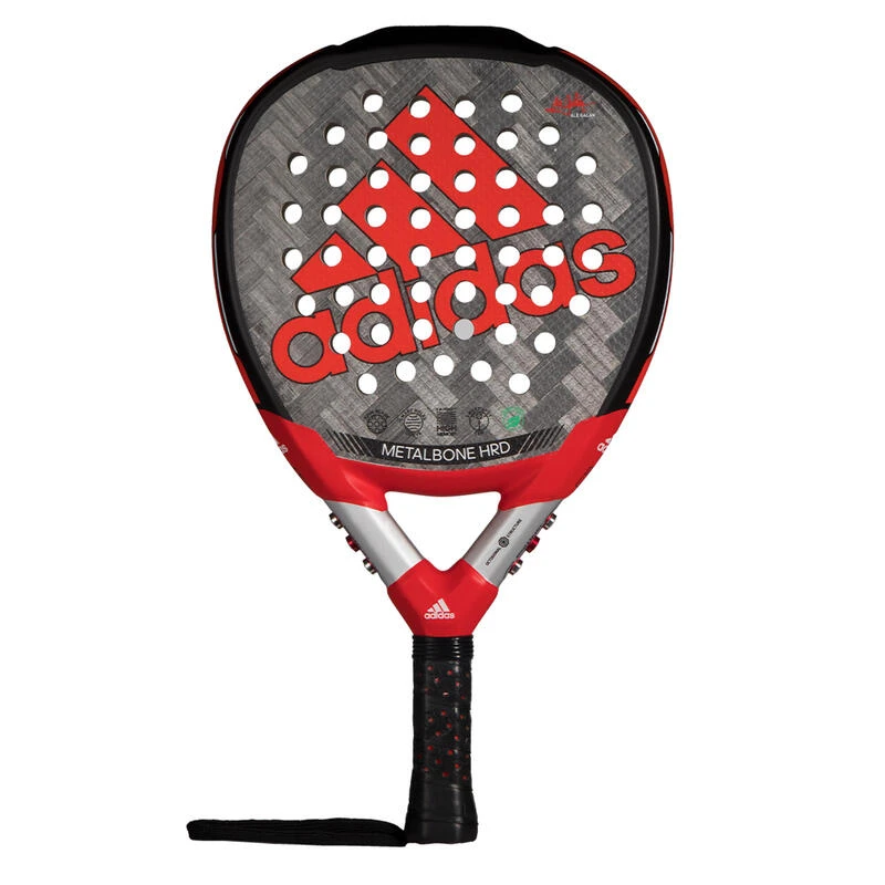 RAQUETTE DE PADEL ADIDAS METALBONE HRD 22 3 RAQUETTE DE PADEL ADIDAS METALBONE HRD 22