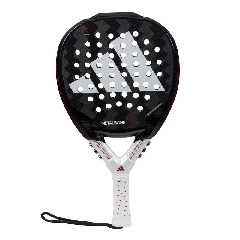 RAQUETTE DE PADEL Adidas Metalbone HRD+ 3 RAQUETTE DE PADEL Adidas Metalbone HRD+