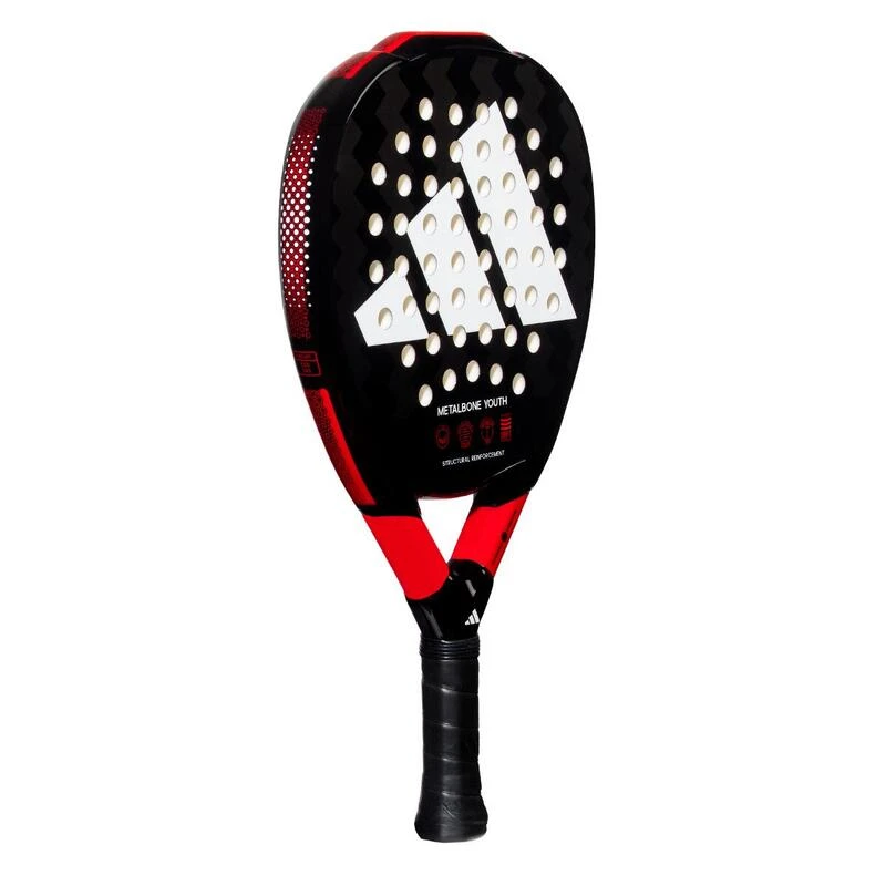 RAQUETTE DE PADEL Adidas Metalbone Youth 3.2 4 RAQUETTE DE PADEL Adidas Metalbone Youth 3.2 – Image 2