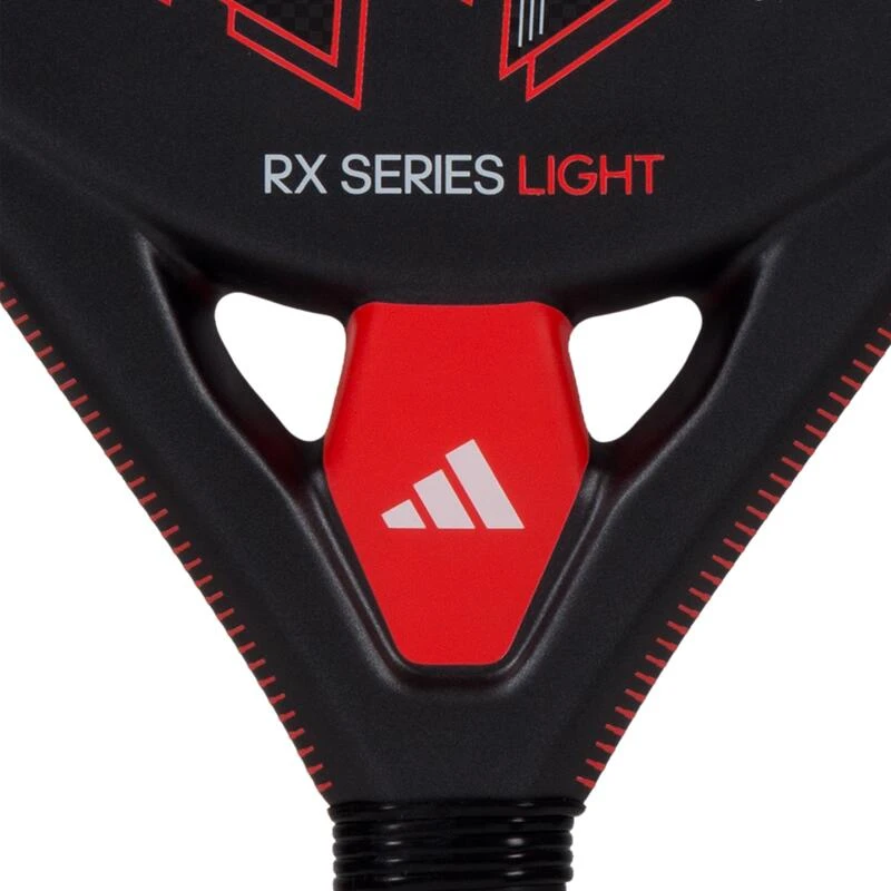 RAQUETTE DE PADEL Adidas RX Series Light 6 RAQUETTE DE PADEL Adidas RX Series Light – Image 4