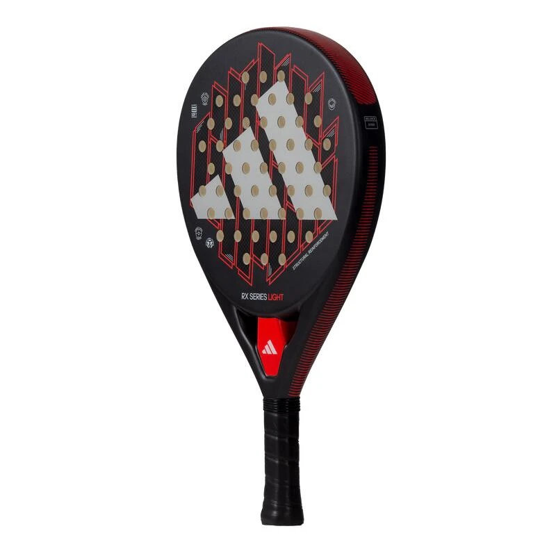 RAQUETTE DE PADEL Adidas RX Series Light 9 RAQUETTE DE PADEL Adidas RX Series Light – Image 7