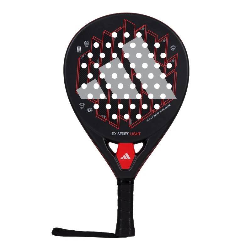 RAQUETTE DE PADEL Adidas RX Series Light 3 RAQUETTE DE PADEL Adidas RX Series Light
