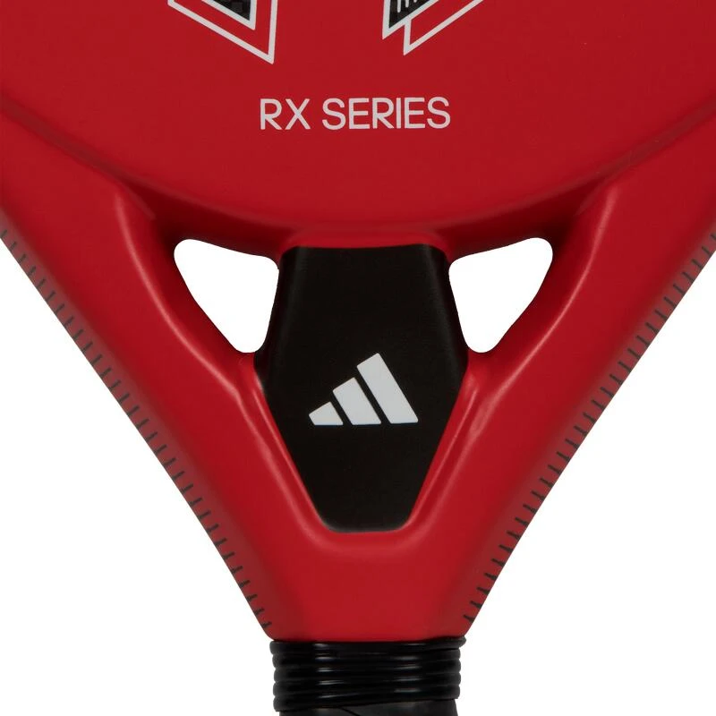 RAQUETTE DE PADEL Adidas RX Series Red 5 RAQUETTE DE PADEL Adidas RX Series Red – Image 3