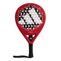 RAQUETTE DE PADEL Adidas RX Series Red