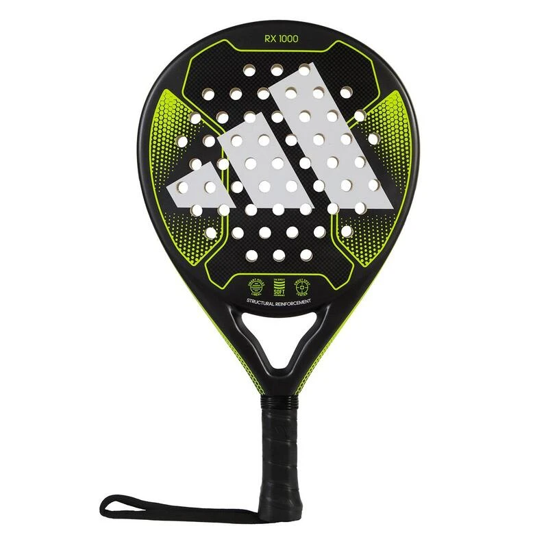 RAQUETTE DE PADEL Adidas RX1000 3 RAQUETTE DE PADEL Adidas RX1000