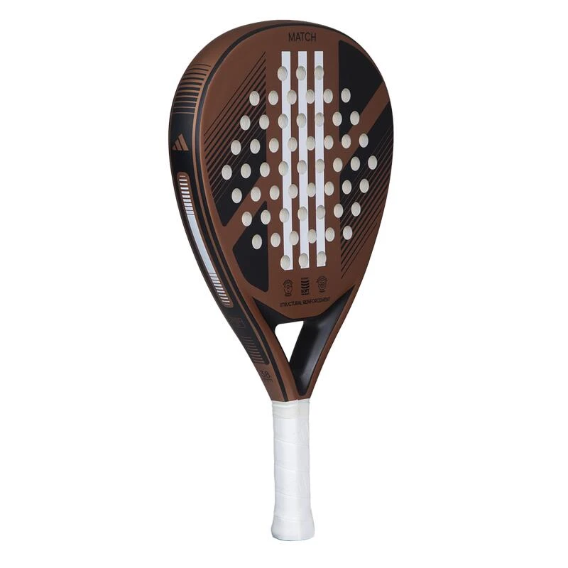 Raquette De Padel Adulte - Adidas Match Bronze 3.2 5 Raquette De Padel Adulte - Adidas Match Bronze 3.2 – Image 3