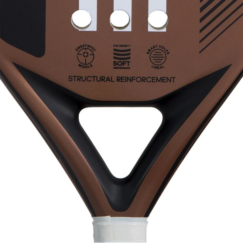 Raquette De Padel Adulte - Adidas Match Bronze 3.2 6 Raquette De Padel Adulte - Adidas Match Bronze 3.2 – Image 4