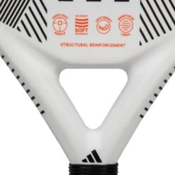 Raquette De Padel Adulte - Adidas Match Light 3.3 24 10 Raquette De Padel Adulte - Adidas Match Light 3.3 24 -Criquet Boutique raquette de padel adulte adidas match light 33 24 1
