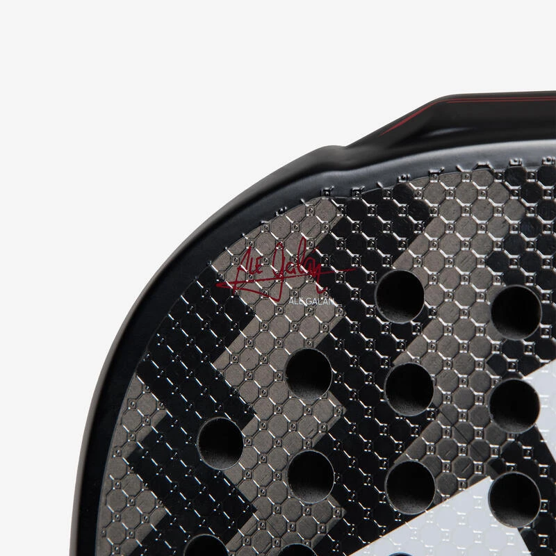 Raquette De Padel Adulte - Adidas Metalbone 3.3 Ale Galán 5 Raquette De Padel Adulte - Adidas Metalbone 3.3 Ale Galán – Image 3