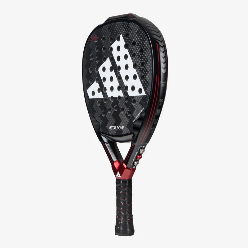 Raquette De Padel Adulte - Adidas Metalbone 3.3 Ale Galán 9 Raquette De Padel Adulte - Adidas Metalbone 3.3 Ale Galán – Image 7