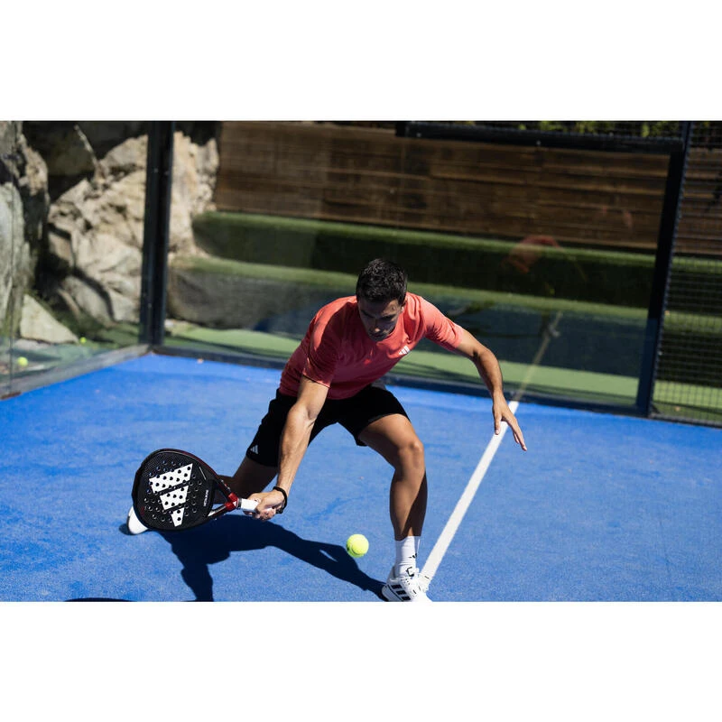 Raquette De Padel Adulte - Adidas Metalbone 3.3 Ale Galán 10 Raquette De Padel Adulte - Adidas Metalbone 3.3 Ale Galán – Image 8