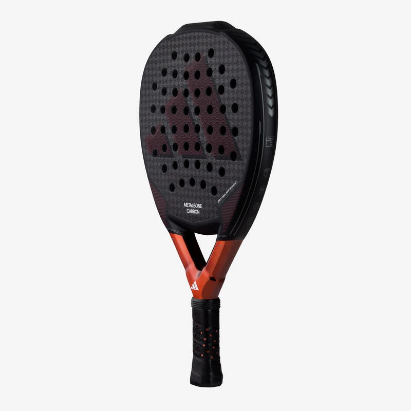 Raquette De Padel Adulte - Adidas Metalbone Carbon 3.3 4 Raquette De Padel Adulte - Adidas Metalbone Carbon 3.3 – Image 2