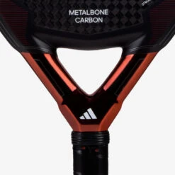 Raquette De Padel Adulte - Adidas Metalbone Carbon 3.3 10 Raquette De Padel Adulte - Adidas Metalbone Carbon 3.3 -Criquet Boutique raquette de padel adulte adidas metalbone carbon 33 2