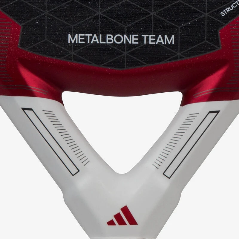 Raquette De Padel Adulte - Adidas Metalbone Team 3.3 4 Raquette De Padel Adulte - Adidas Metalbone Team 3.3 – Image 2