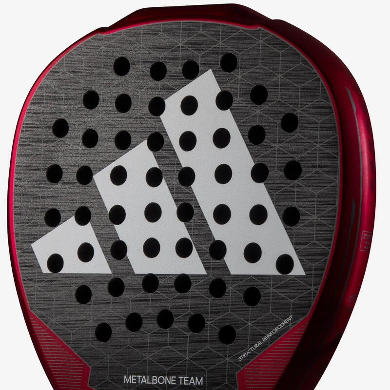 Raquette De Padel Adulte - Adidas Metalbone Team 3.3 6 Raquette De Padel Adulte - Adidas Metalbone Team 3.3 – Image 4