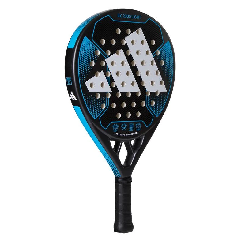 Raquette De Padel Adulte - Adidas RX 2000 LIGHT 4 Raquette De Padel Adulte - Adidas RX 2000 LIGHT – Image 2