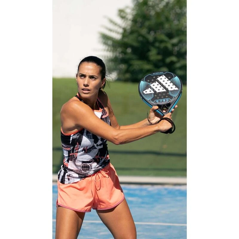Raquette De Padel Adulte - Adidas RX 2000 LIGHT 6 Raquette De Padel Adulte - Adidas RX 2000 LIGHT – Image 4