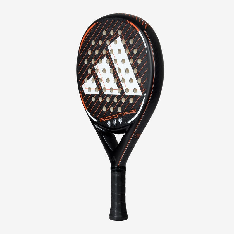 Raquette De Padel Adulte - Adidas Sootar 24 4 Raquette De Padel Adulte - Adidas Sootar 24 – Image 2