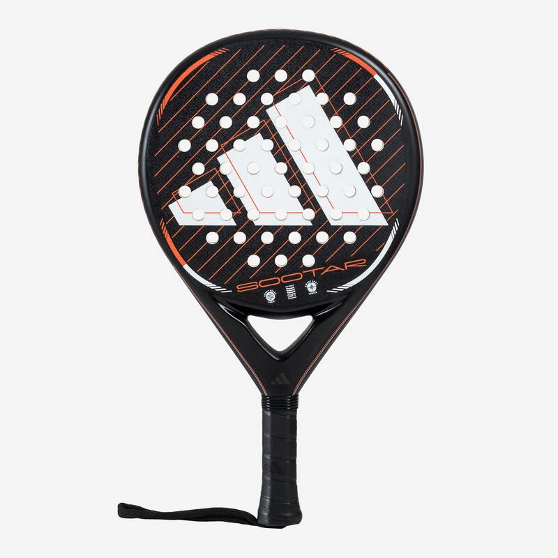Raquette De Padel Adulte - Adidas Sootar 24 3 Raquette De Padel Adulte - Adidas Sootar 24