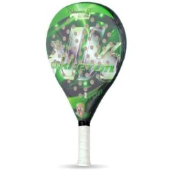 Raquette De Padel Adulte Akkeron Nexus A22 RC 7 Raquette De Padel Adulte Akkeron Nexus A22 RC -Criquet Boutique raquette de padel adulte akkeron nexus a22 rc 1